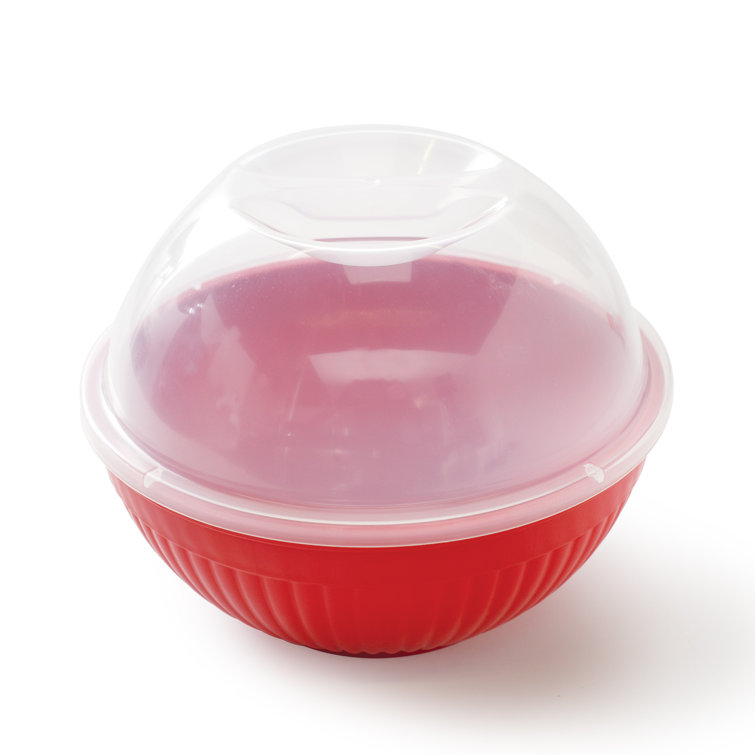 Nordic Ware Quick Pop Single Serve Popcorn Popper & Reviews Wayfair